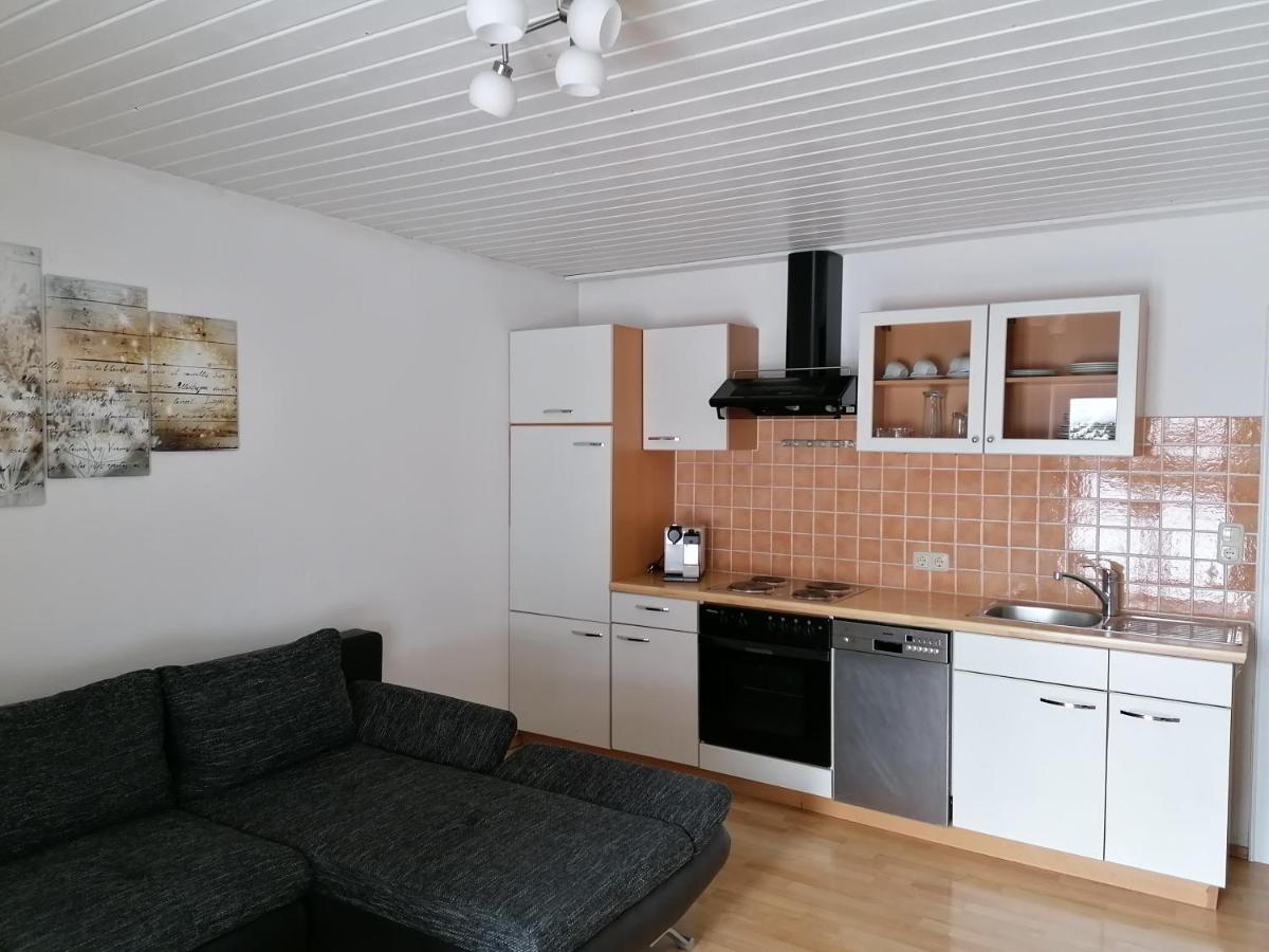 זאלבך הינטרגלם Landhaus Klausner מראה חיצוני תמונה